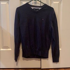 Tommy Hilfiger V-Neck Sweater